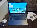 Apple iMacBook Air M3 256gb