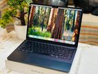 Apple Macbook Air M3 Midnight Blue