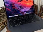 Apple Macbook Air M4, 13 inch, 16GB 256GB