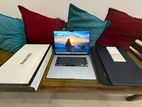 Apple MacBook Air M4 15inch 16/256GB - Sky Blue