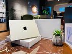 Apple MacBook Air M4 15inch (16/512) Cycle 18