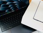 Apple MacBook Air M4 15"Inch 16GB/256GB
