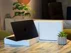 Apple MacBook Air M4 16/256GB 13inch