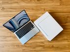 Apple MacBook Air M4 16GB/256GB