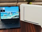 Apple MacBook Air M4 16GB 256GB Midnight