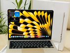 Apple MacBook Air M4 16GB/256GB Starlight 2026