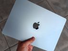 Apple Macbook Air M4 16GB Blue