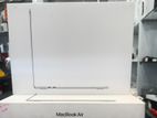 Apple MacBook Air M4 512GB Skyblue