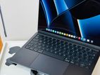 Apple MacBook Air M4 Midnight 16GB/256GB 2025