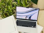 Apple MacBook Air M4 Silver 16GB/256GB 2025