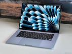 Apple Macbook Air M5 15 16GB 512GB