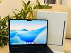 Apple MacBook Air M5 16GB/512GB Midnight 2026