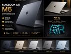 Apple MacBook Air m5 512GB