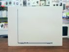 Apple MacBook Air M5 Chip 13 inch (2026) 16/512GB Skyblue