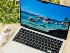 Apple MacBook Air M5 Silver 16GB/512GB 2026