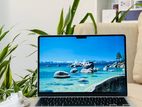 Apple MacBook Air M5 Silver 16GB/512GB 2026