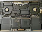 Apple Macbook All Motherboard Repairs & Spares- Genuine