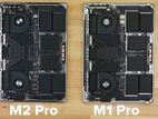 Apple MacBook Component Level Board Repairs - All Services