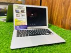 Apple Macbook Core i5 4GB 120SSD 2015 Laptop