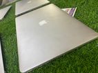 Apple Macbook Core i7 2012 (15.6)8GB 256SSD Laptop For Parts