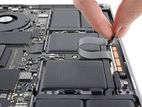 Apple MacBook Guaranteed all Repairs /Battery Display Replacements
