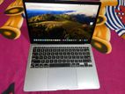 Apple Macbook Laptop M1