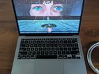Apple MacBook M1 Air 8GB 256GB 2020