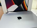 Apple MacBook M1 Pro 14” 6/512GB