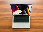 Apple Macbook M1 Pro 14-inch 16GB/512GB