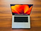 Apple MacBook (M1 Pro) 14-inch 16GB/512GB