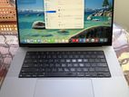 Apple Macbook M1 Pro 16 inch 16GB