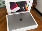 Apple MacBook M1 Pro 16GB 512GB 14”