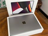 Apple MacBook M1 Pro 16GB512GB 14”