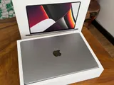 Apple MacBook M1 Pro 16GB512GB 14”