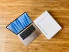 Apple MacBook M2 15-inch 8GB/256GB
