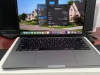 Apple MacBook M2 Pro 16GB 512SSD