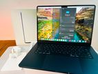 Apple MacBook M3 Air 15 Inches