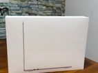 Apple MacBook M3 Air 16GB 512GB 13.6”
