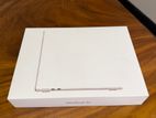Apple MacBook M3 Air 16GB 512GB 13.6