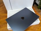 Apple MacBook M3 Chip 15” 16GB 512GB
