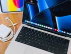 Apple MacBook M3 Pro 18GB/512GB Silver 2023
