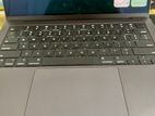 Apple MacBook M3 Pro