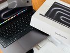 Apple MacBook M4 Pro 14"Inch 1TB 24GB
