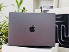 Apple MacBook M4 Pro 14"Inch 24GB/512GB 2024