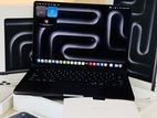 Apple MacBook M4 Pro 16"Inch 24GB/512GB 2024