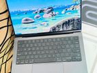 Apple Macbook M4 Pro 512GB