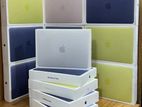 Apple MacBook Neo 13” 8/512GB – Citrus