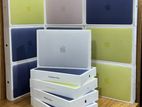 Apple MacBook Neo 13” 8/512GB – Silver