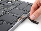 Apple Macbook New Battery replacements & All Board Repairs....