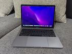 Apple MacBook Pro 13" 2017